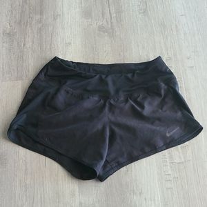 Nike crew shorts